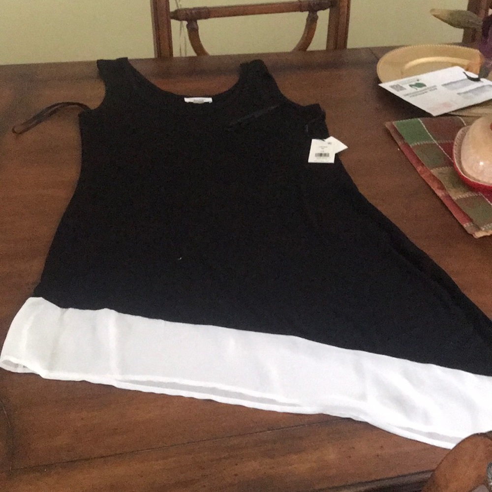 Calvin Klein dress🍄